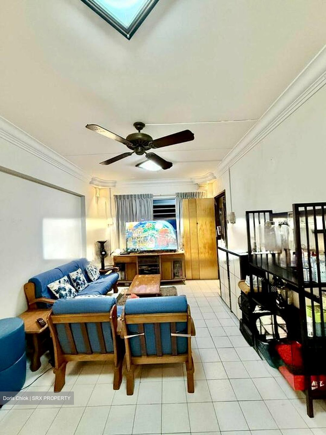 Blk 132 Yishun Street 11 (Yishun), HDB 3 Rooms #502396971